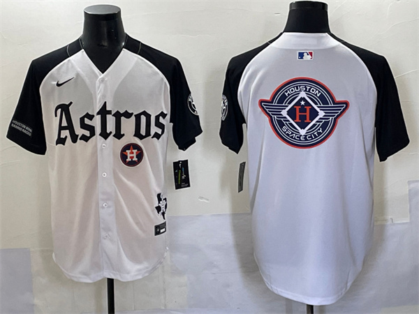 Houston Astros Majestic Jerseys-1714