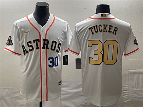 Houston Astros Majestic Jerseys-177