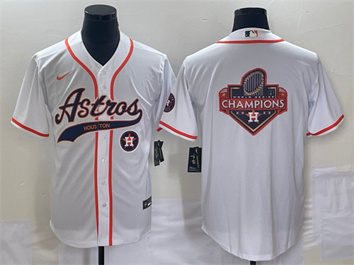 Houston Astros Majestic Jerseys-192
