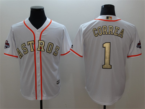 Houston Astros Majestic Jerseys-020