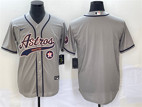 Houston Astros Majestic Jerseys-207