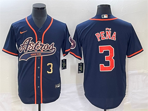Houston Astros Majestic Jerseys-237