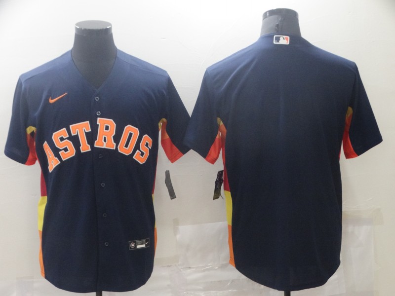 Houston Astros Majestic Jerseys-024