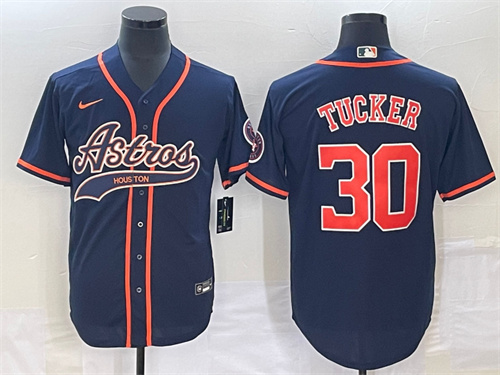 Houston Astros Majestic Jerseys-240