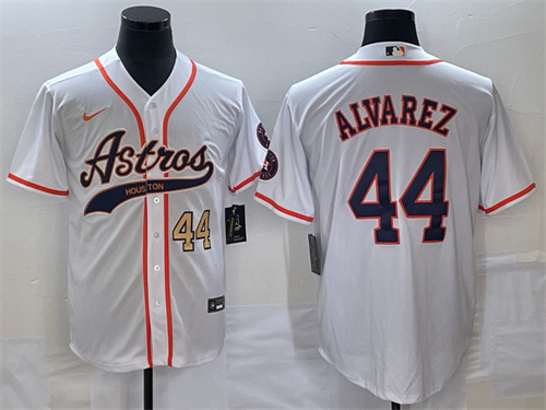 Houston Astros Majestic Jerseys-250