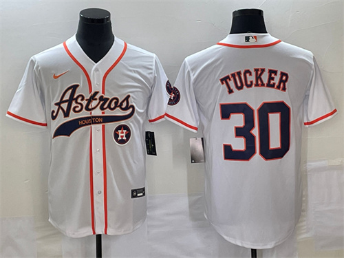 Houston Astros Majestic Jerseys-258