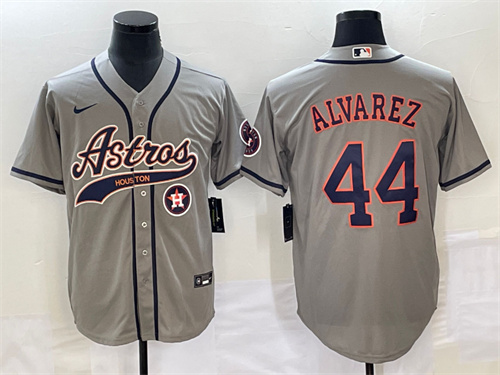 Houston Astros Majestic Jerseys-279