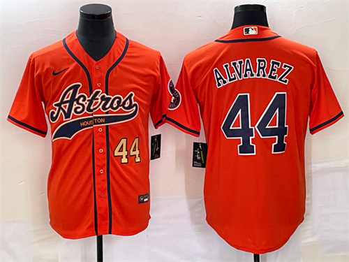 Houston Astros Majestic Jerseys-297