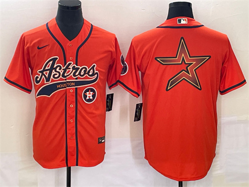 Houston Astros Majestic Jerseys-306