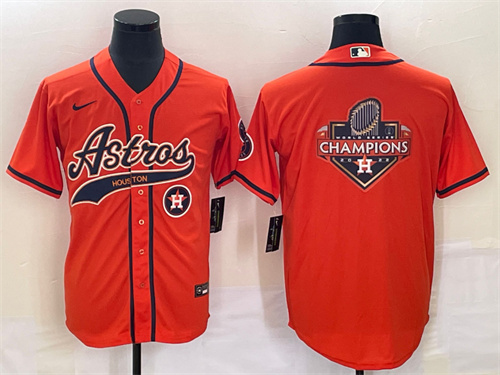 Houston Astros Majestic Jerseys-308