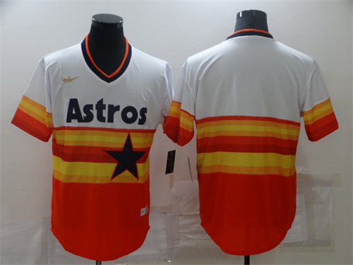 Houston Astros Majestic Jerseys-031