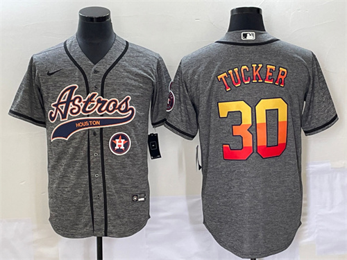 Houston Astros Majestic Jerseys-317