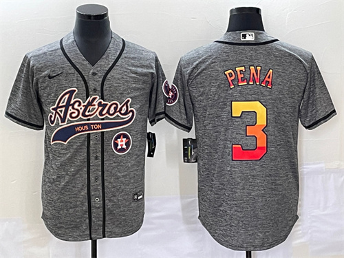 Houston Astros Majestic Jerseys-329