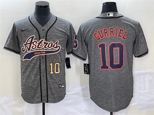 Houston Astros Majestic Jerseys-333