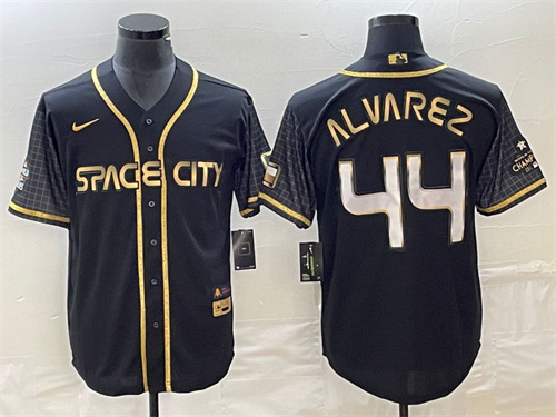 Houston Astros Majestic Jerseys-0347