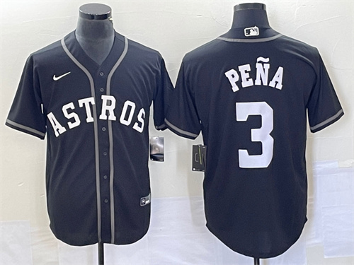 Houston Astros Majestic Jerseys-0352