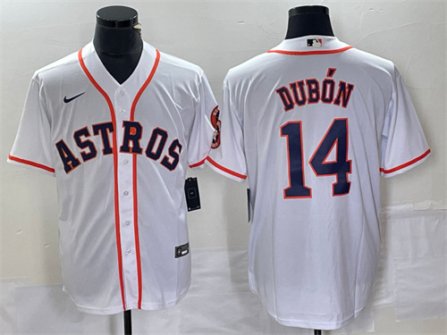 Houston Astros Majestic Jerseys-0355