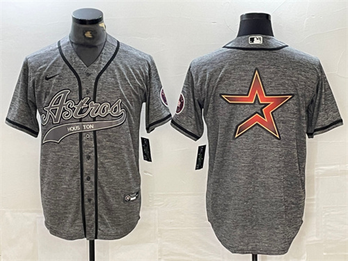Houston Astros Majestic Jerseys-0365