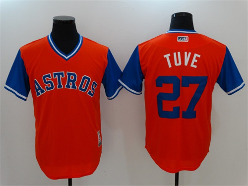 Houston Astros Majestic Jerseys-037