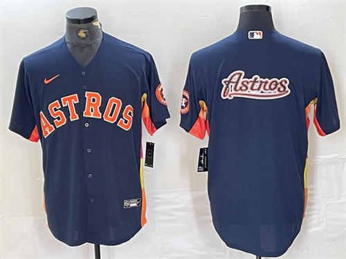 Houston Astros Majestic Jerseys-0376