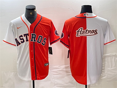 Houston Astros Majestic Jerseys-0389