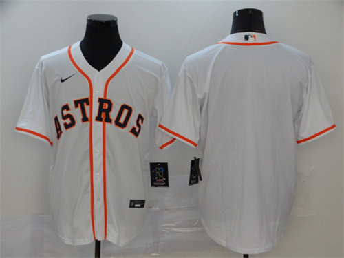 Houston Astros Majestic Jerseys-004