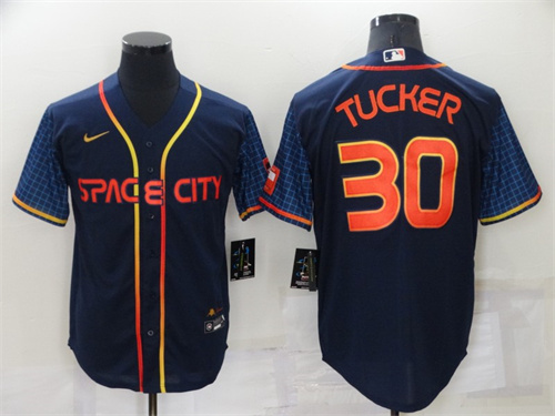 Houston Astros Majestic Jerseys-040