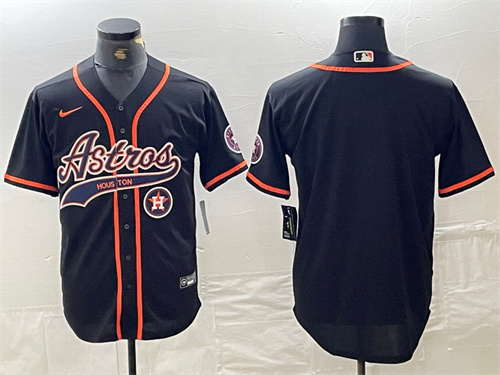 Houston Astros Majestic Jerseys-0401