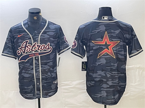 Houston Astros Majestic Jerseys-0416
