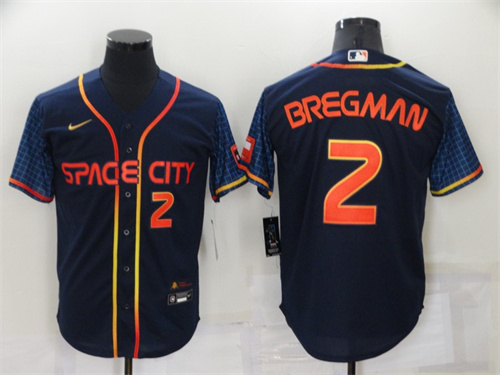 Houston Astros Majestic Jerseys-042