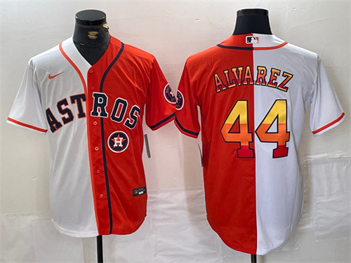 Houston Astros Majestic Jerseys-0430