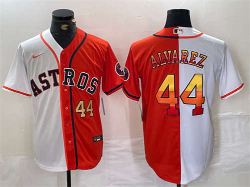 Houston Astros Majestic Jerseys-0431