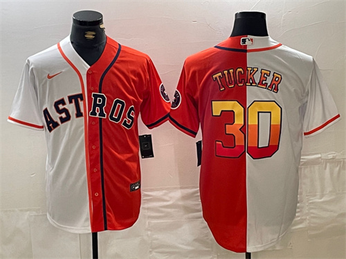 Houston Astros Majestic Jerseys-0436