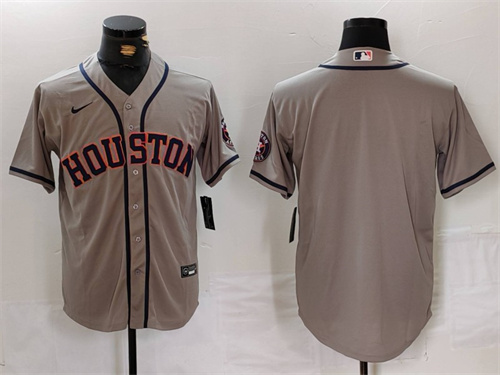 Houston Astros Majestic Jerseys-0448