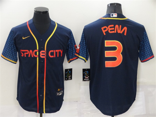 Houston Astros Majestic Jerseys-045