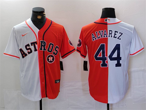 Houston Astros Majestic Jerseys-0458