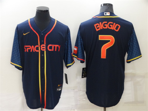 Houston Astros Majestic Jerseys-046