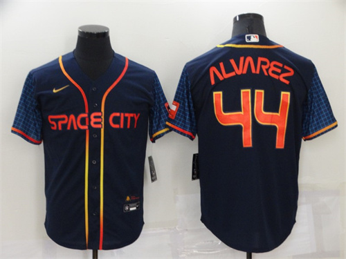 Houston Astros Majestic Jerseys-052