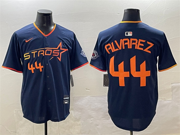 Houston Astros Majestic Jerseys-0585