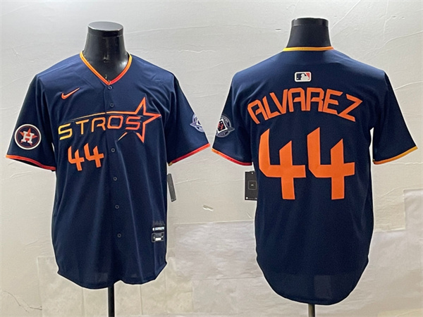 Houston Astros Majestic Jerseys-0587