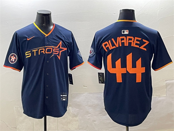 Houston Astros Majestic Jerseys-0590