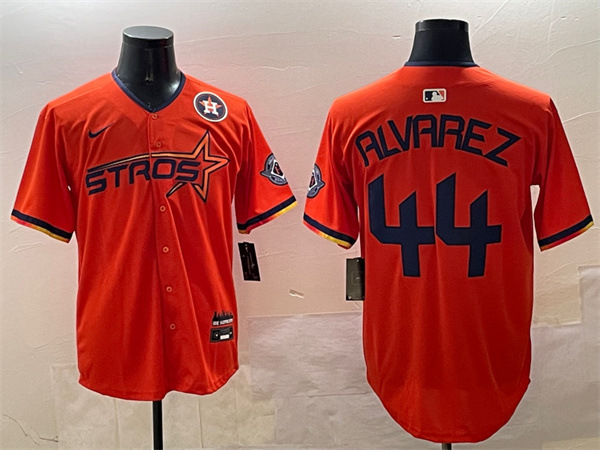 Houston Astros Majestic Jerseys-0659
