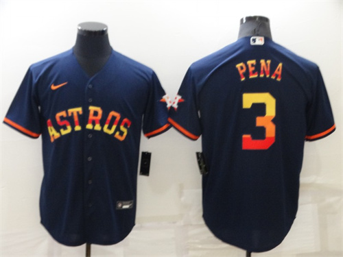 Houston Astros Majestic Jerseys-079