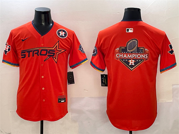 Houston Astros Majestic Jerseys-0832