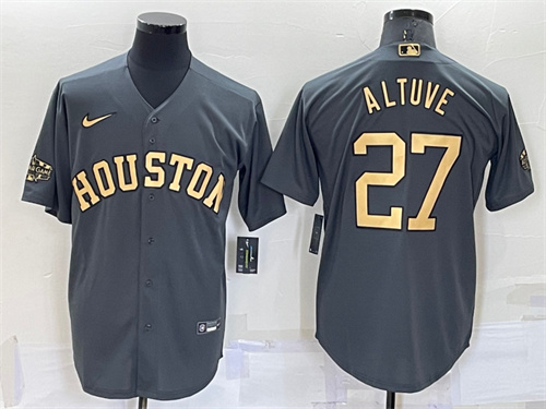 Houston Astros Majestic Jerseys-084