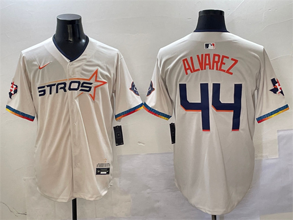 Houston Astros Majestic Jerseys-0878
