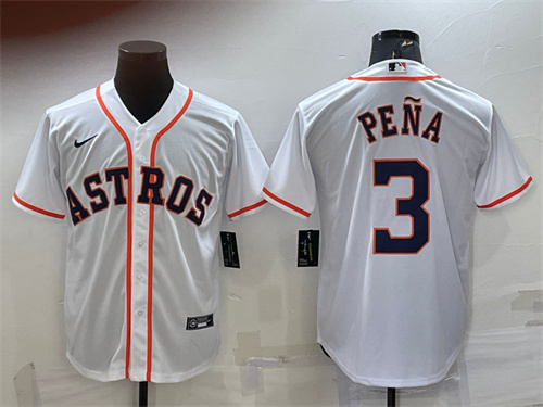 Houston Astros Majestic Jerseys-093