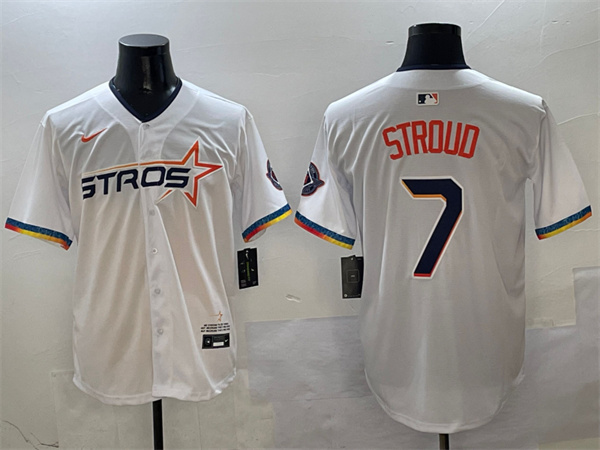 Houston Astros Majestic Jerseys-0938