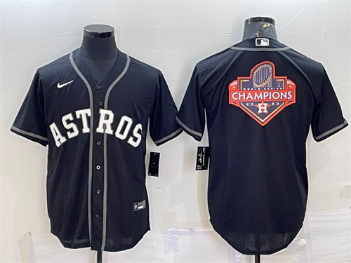 Houston Astros Majestic Jerseys-097
