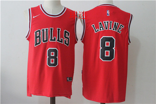 Chicago Bulls Game Jerseys-001